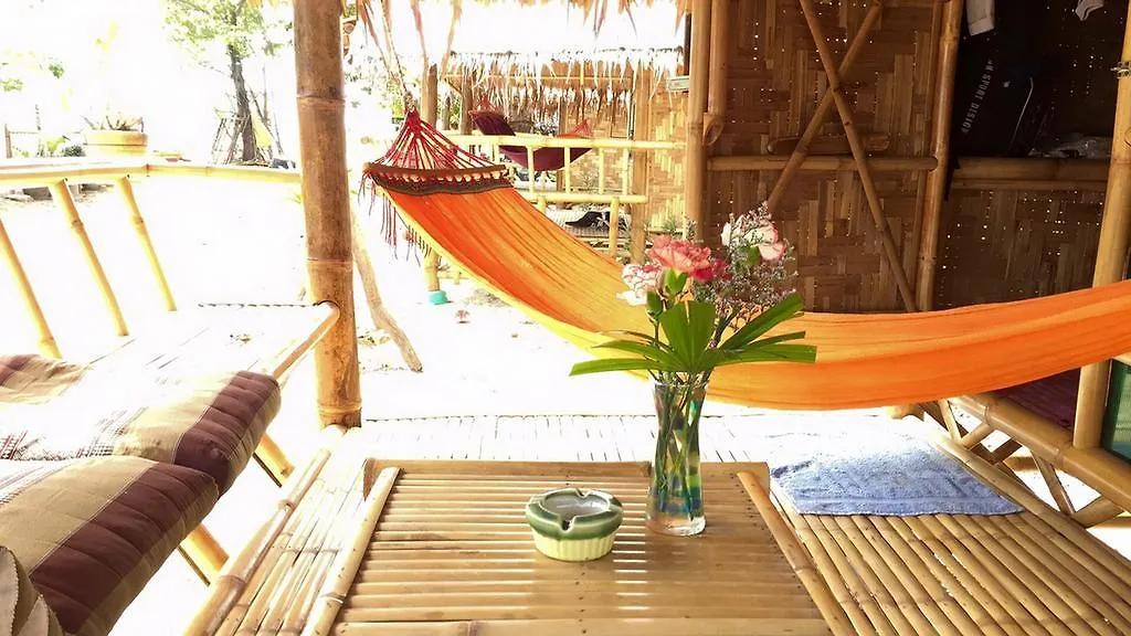 Rann Chalet Beach Side Ko Lanta Resort