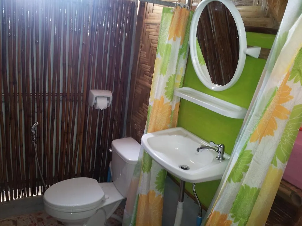 Rann Chalet Beach Side Ko Lanta 0*,  Tailandia