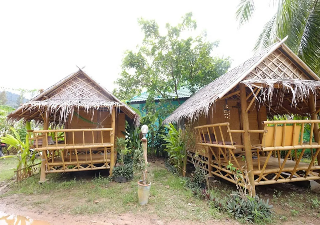 Rann Chalet Beach Side Ko Lanta 0*,  Tailandia