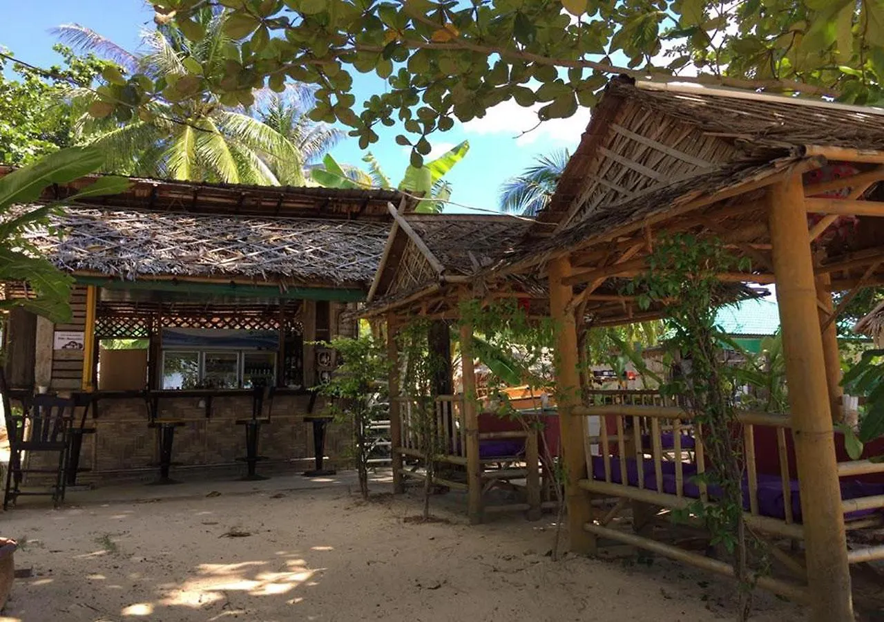 Rann Chalet Beach Side Ko Lanta Resort