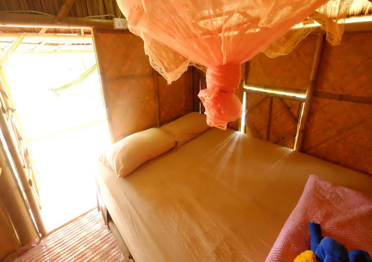 Rann Chalet Beach Side Ko Lanta Tailandia