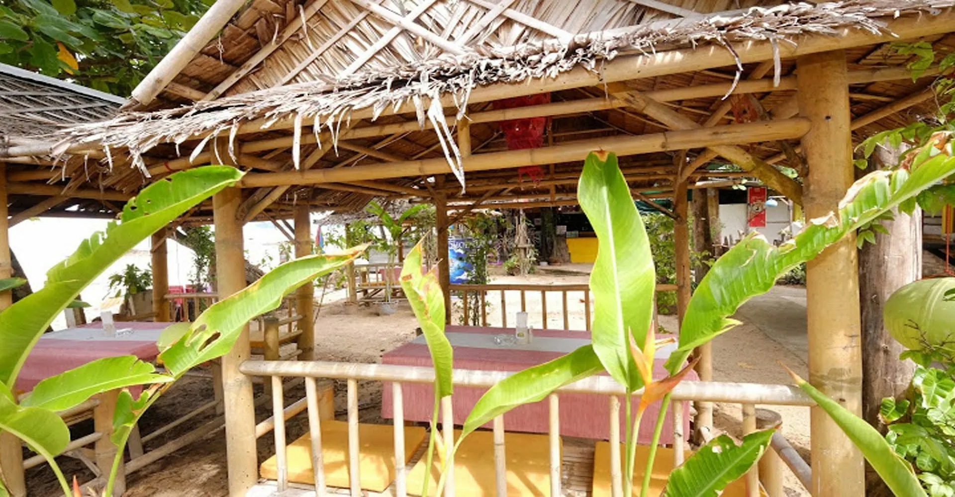 Rann Chalet Beach Side Ko Lanta 0*,