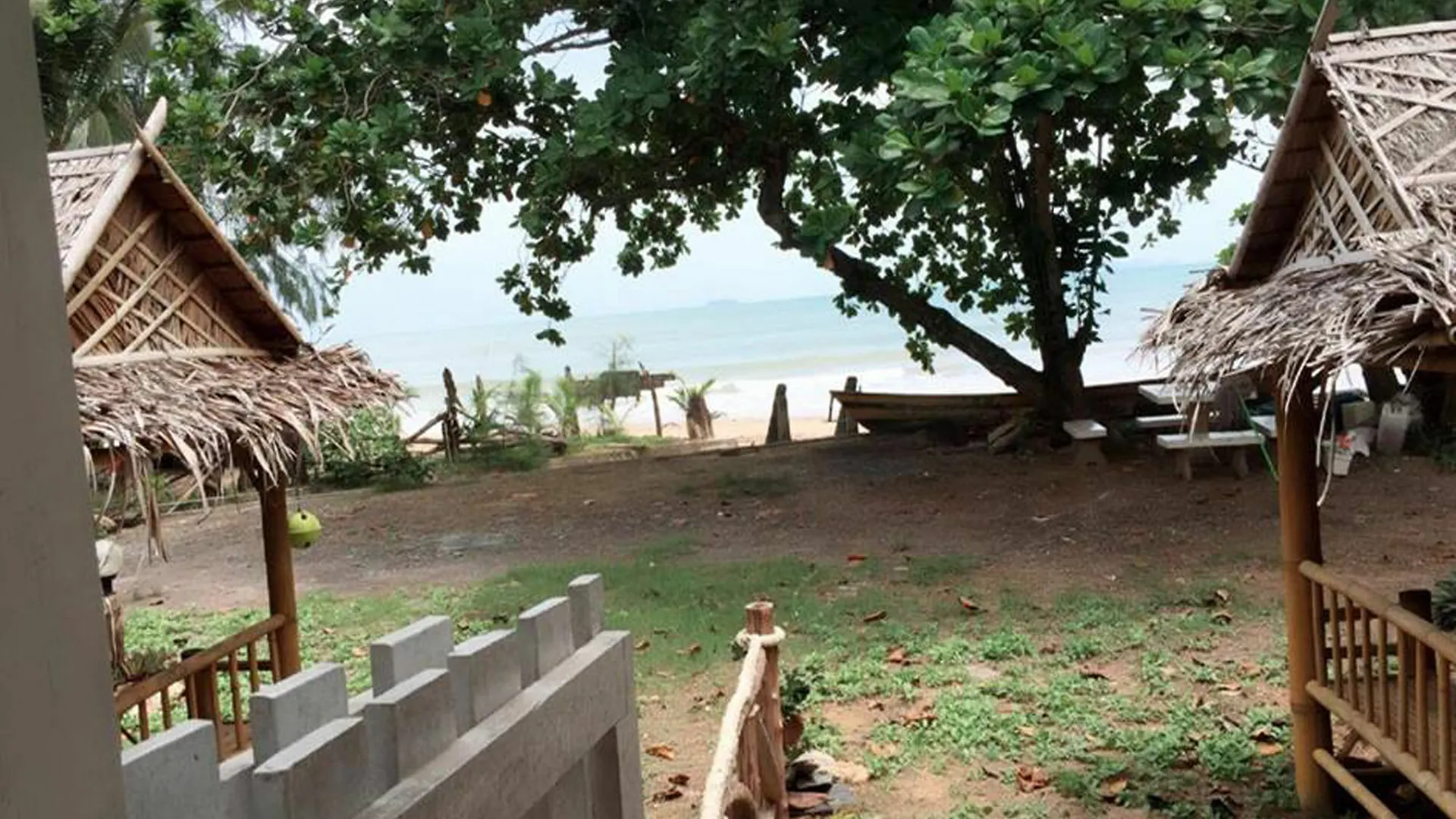 Rann Chalet Beach Side Ko Lanta 0*,