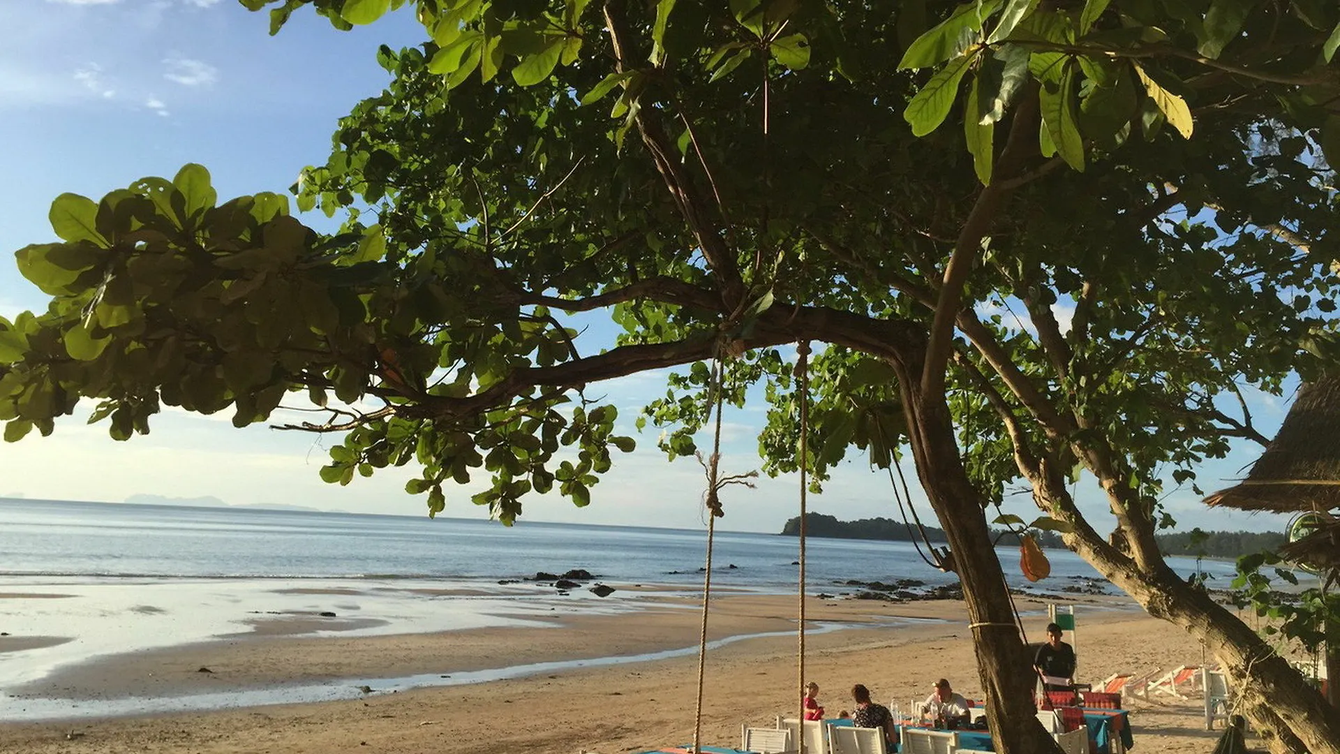 Rann Chalet Beach Side Ko Lanta 0*,  Tailandia