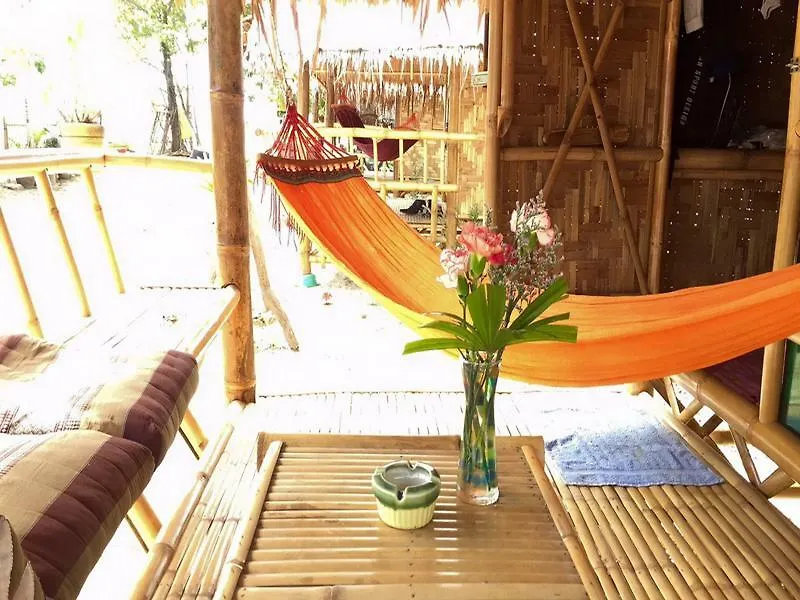 Rann Chalet Beach Side Ko Lanta 0*,