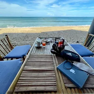 Resort Lanta Paragon, Koh Lanta