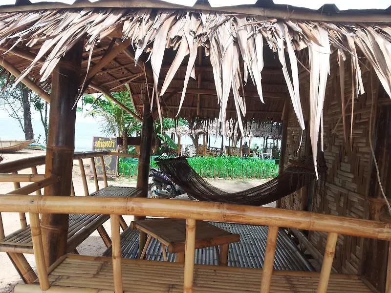 Resort Rann Chalet Beach Side Koh Lanta