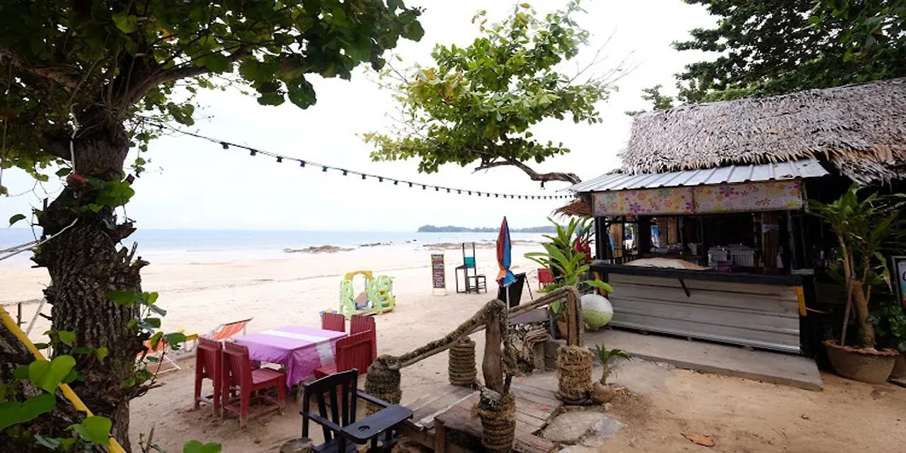 Rann Chalet Beach Side Koh Lanta 0*,  Thailand