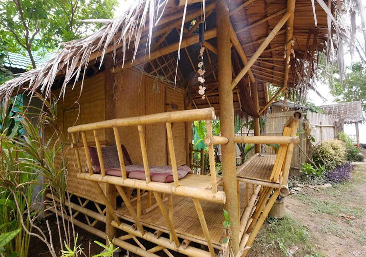 Rann Chalet Beach Side Koh Lanta Resort