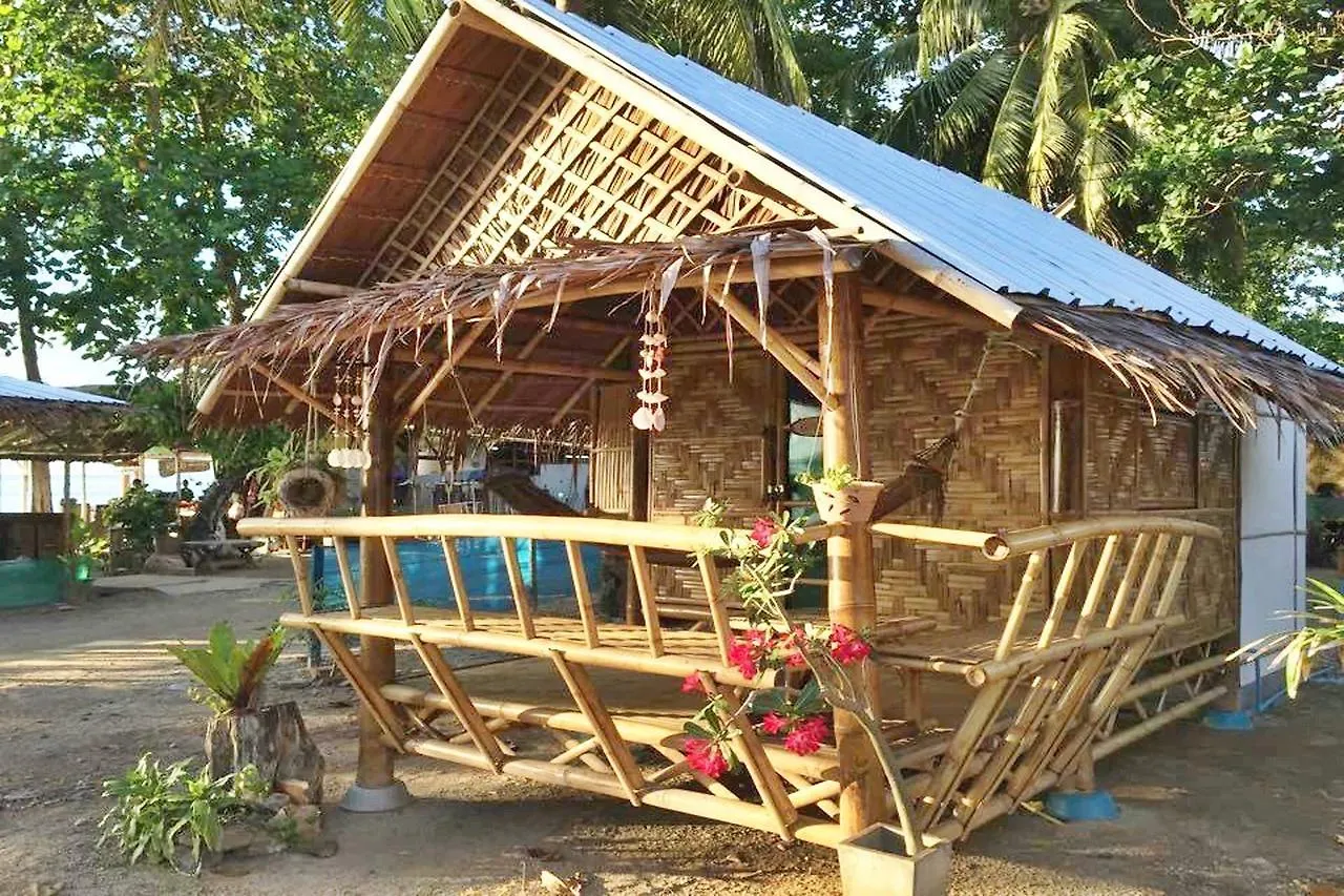 Rann Chalet Beach Side Koh Lanta