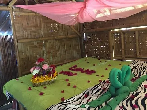 Resort Rann Chalet Beach Side Koh Lanta