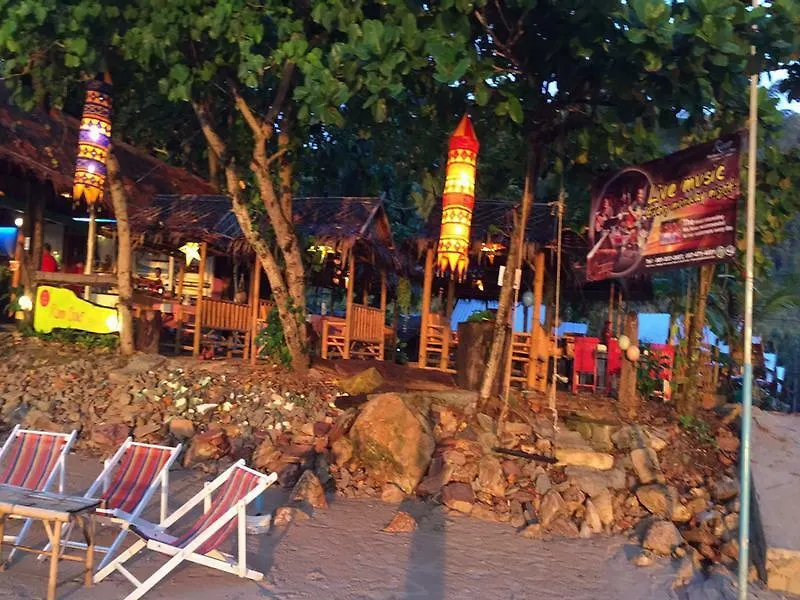 Rann Chalet Beach Side Koh Lanta 0*,  Thailand