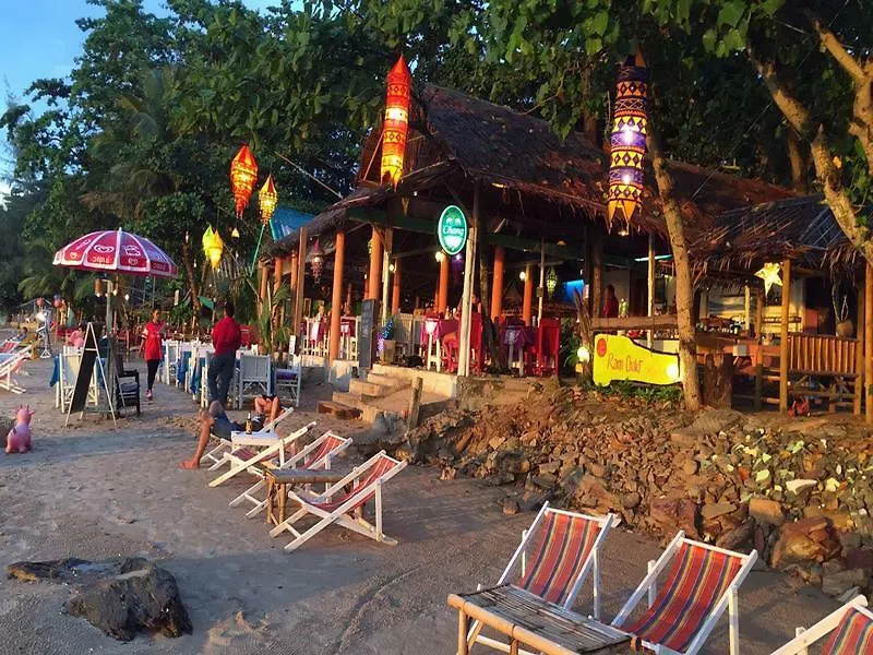 Rann Chalet Beach Side Koh Lanta