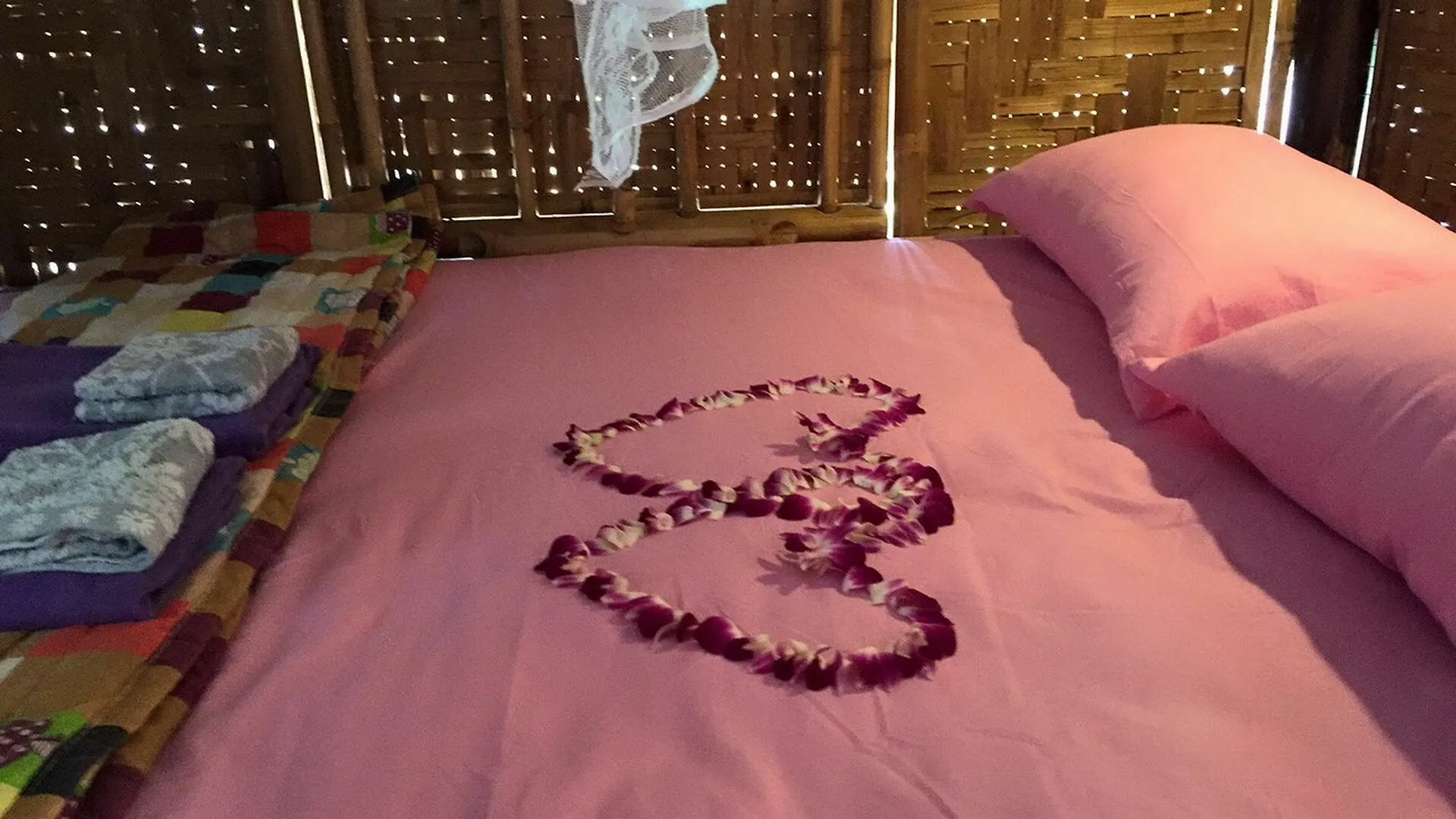 Resort Rann Chalet Beach Side Koh Lanta